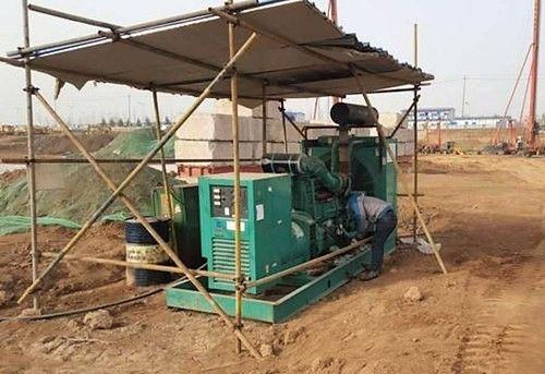 晋城发电机出租 晋城发电机出租