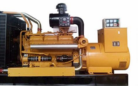 晋城发电机出租