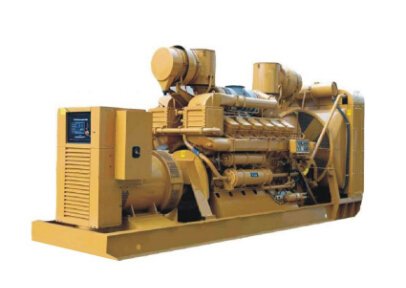 晋城发电机出租