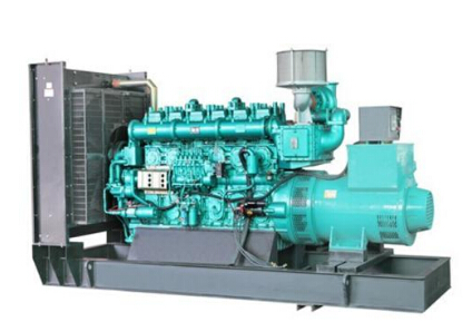 晋城发电机出租