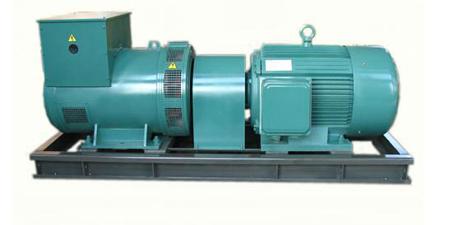 晋城发电机出租