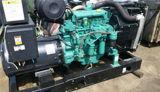 晋城柴油发电机 晋城柴油发电机